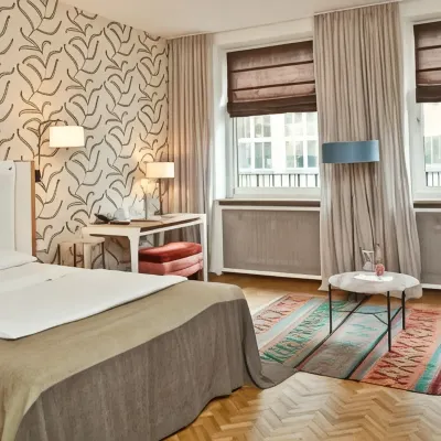 Cortiina Hotel Hotels near Kaufingerstrasse