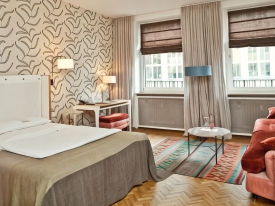 Cortiina Hotel