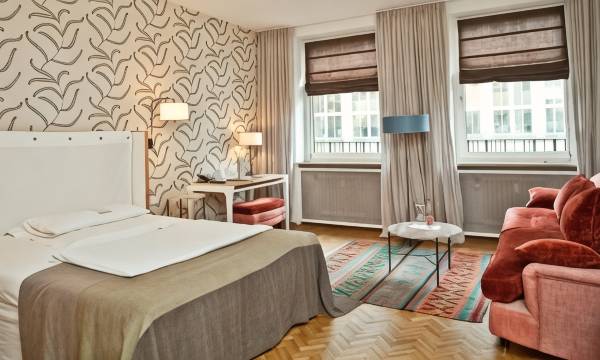 Cortiina Hotel