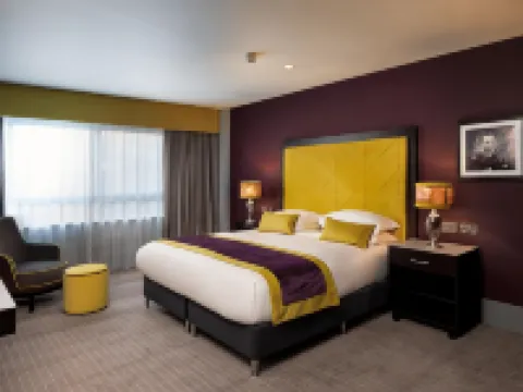 Malmaison Aberdeen Ξενοδοχεία στην πόλη Αμπερντήν