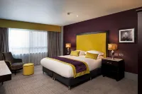 Malmaison Aberdeen Hotels in Aberdeen