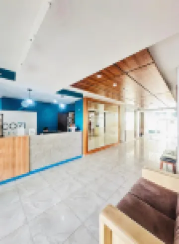 Izi Cozi Kemayoran Powered by Archipelago