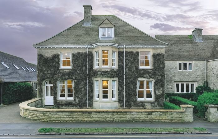 Cotteswold House