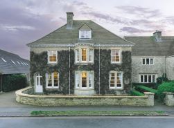 Cotteswold House