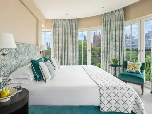 Rocco Forte the Charles Hotel