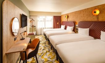 ibis Styles York Centre