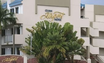 Guam Airport Hotel