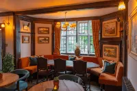 Stone House Hotel Hotels in Bainbridge