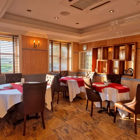 Supreme Inn Boston