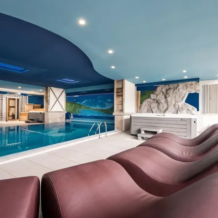 Hotel il Caminetto Sport