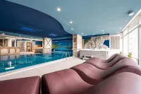 Hotel il Caminetto Sport - piscina