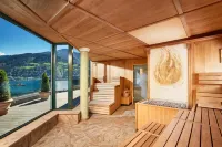 Grand Hotel Zell am See - spa