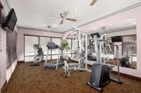 Baymont by Wyndham Lewisville Hotel a Lewisville