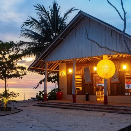 Roka Resort