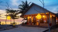 Roka Resort - Bintang 3