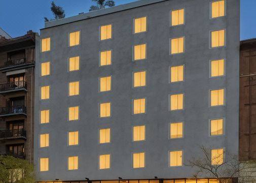 H10 푸에르타 데 알칼라 4 슈프