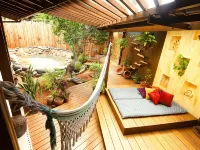 挪羅尼亞Beco客棧精品店 費爾南多·迪諾羅尼亞羣島酒店