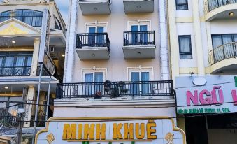 Minh Khue Hotel