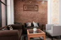 Limaran Syariah Nexura Collection