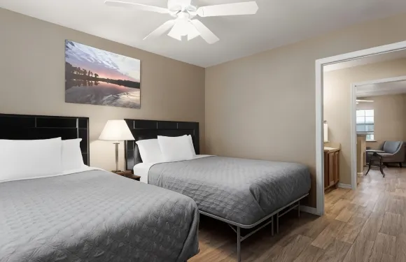 安德魯斯鷹巢套房酒店 - 温德姆旅屋酒店