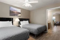 Eagle's Den Suites Andrews a Travelodge by Wyndham Hotels in Andrews