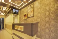 Hotel Pragati Palace Hotels in Mathura