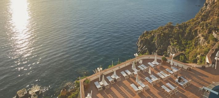 Hotel Carasco Hotels in Lipari