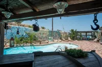 Anthippi Hotels in Paros