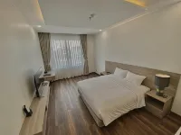 Mansion Park Hotel & Apartment Hotels in 