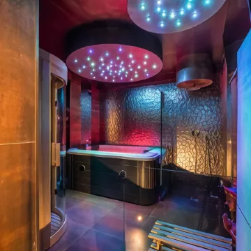 Hotel Relais Dei Papi