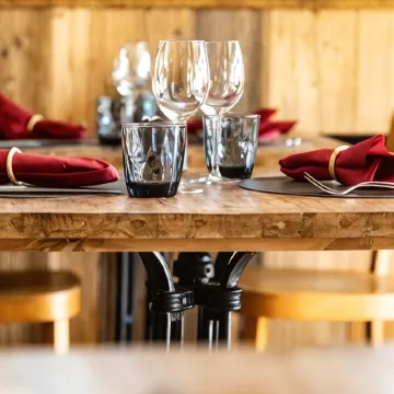 Hotel Bergidyll - Riders Haven