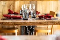 Hotel Bergidyll - Riders Haven فنادق في أندرمات