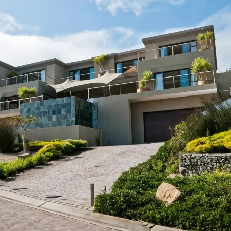 The Mount Knysna