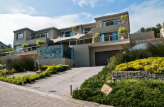 The Mount Knysna