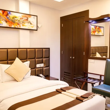 Viveka Hotel Colombo