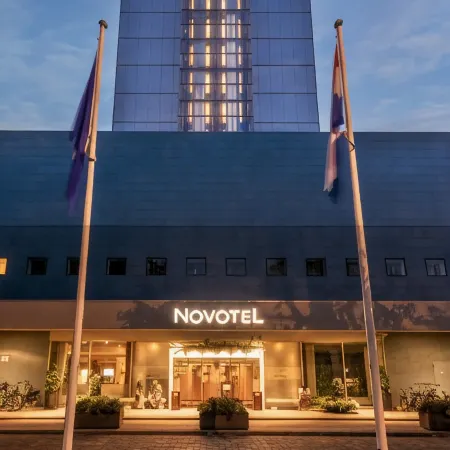 Novotel Den Haag World Forum