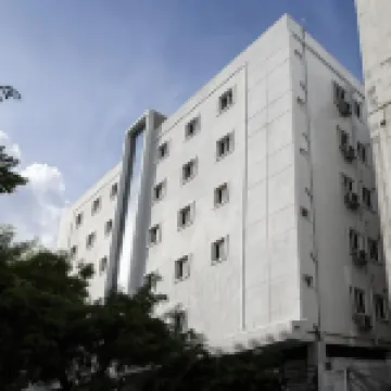 Marigold at Nest Hotel di 