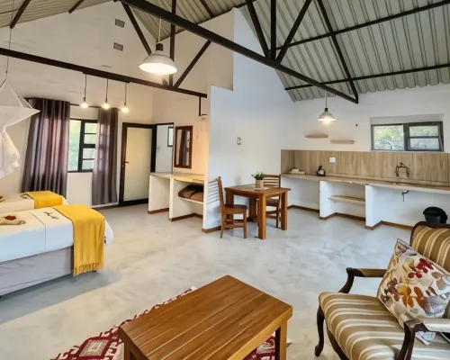 Roy's Rest Camp Hotels in Grootfontein