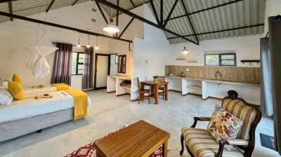 Roy's Rest Camp โรงแรมใน