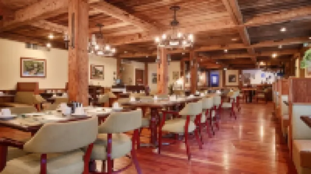 Best Western Plus Waterville Grand Hotel