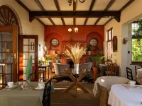 Sonnekus Boutique Hotel & Bistro in St James Hotels near Muizenberg Beach