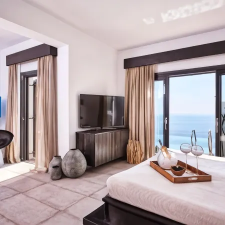 Myconian Utopia Relais & Chateaux