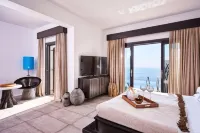 Myconian Utopia Relais & Chateaux - โรงแรมราคาถูก