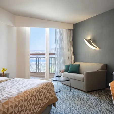 Dan Eilat Hotel