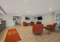 Econo Lodge Inn & Suites Fulton - Rockport Hotel a Fulton