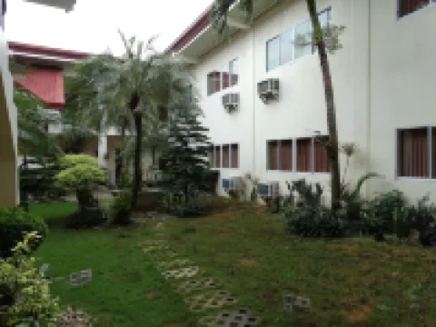 Citystate Asturias Hotel Palawan Hotels in Palawan