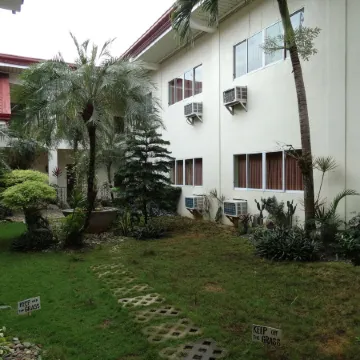 Citystate Asturias Hotel Palawan