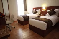 Marcen Addis Hotel Hotels in Addis Abeba