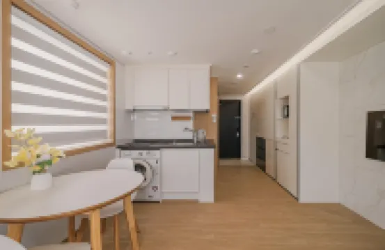 Jeju The Terrace View