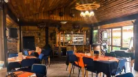 Aark Guest Lodge - breakfast